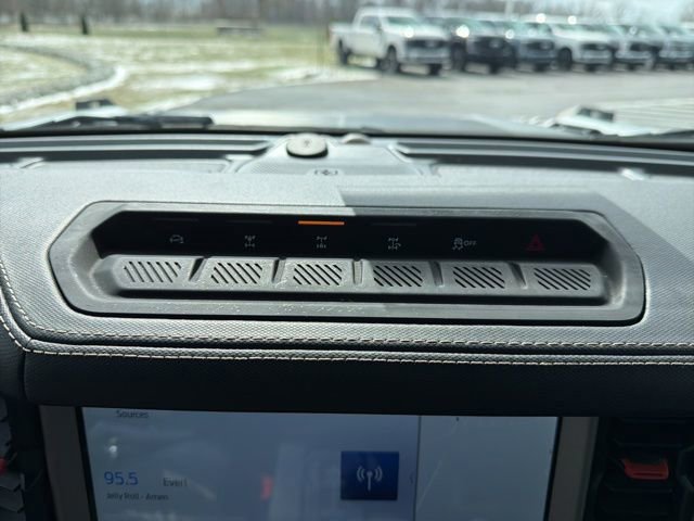 Certified 2022 Ford Bronco Raptor image 27