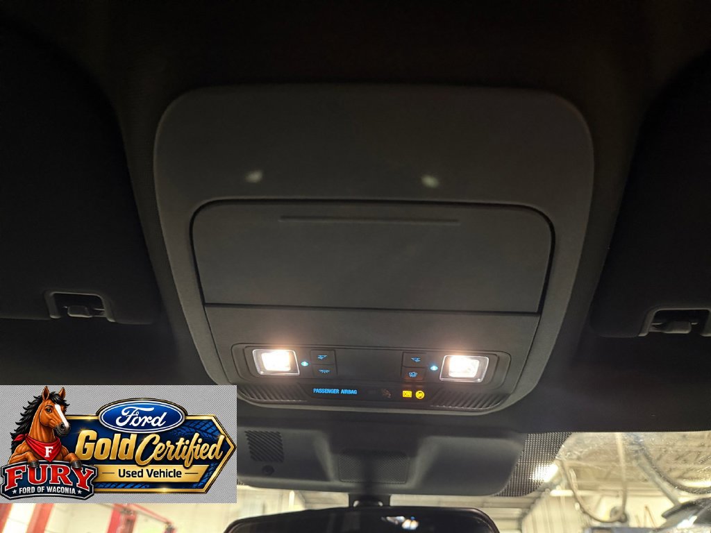 Certified 2024 Ford F150 STX w/ STX Black Appearance Package AWD/4WD image 19