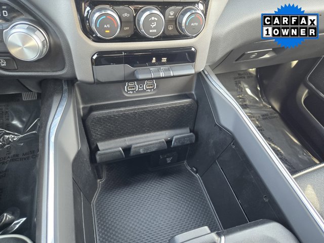Used 2024 RAM 1500 Laramie image 17