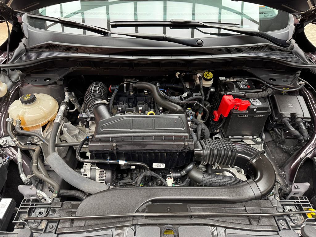 Certified 2023 Ford Escape Active AWD/4WD image 29