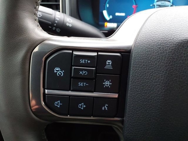 Certified 2026 Ford F350 Platinum w/ Platinum Plus Package AWD/4WD image 19