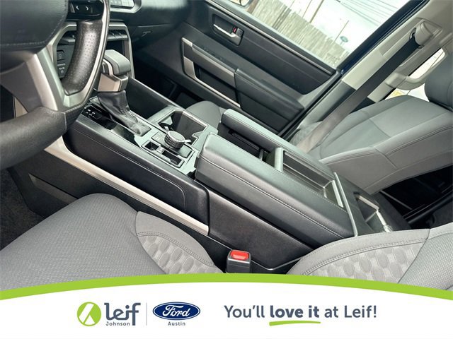 Used 2022 Toyota Tundra SR5 image 27