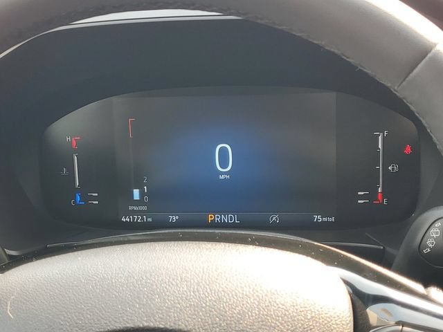 Certified 2023 Ford Escape Active AWD/4WD image 21