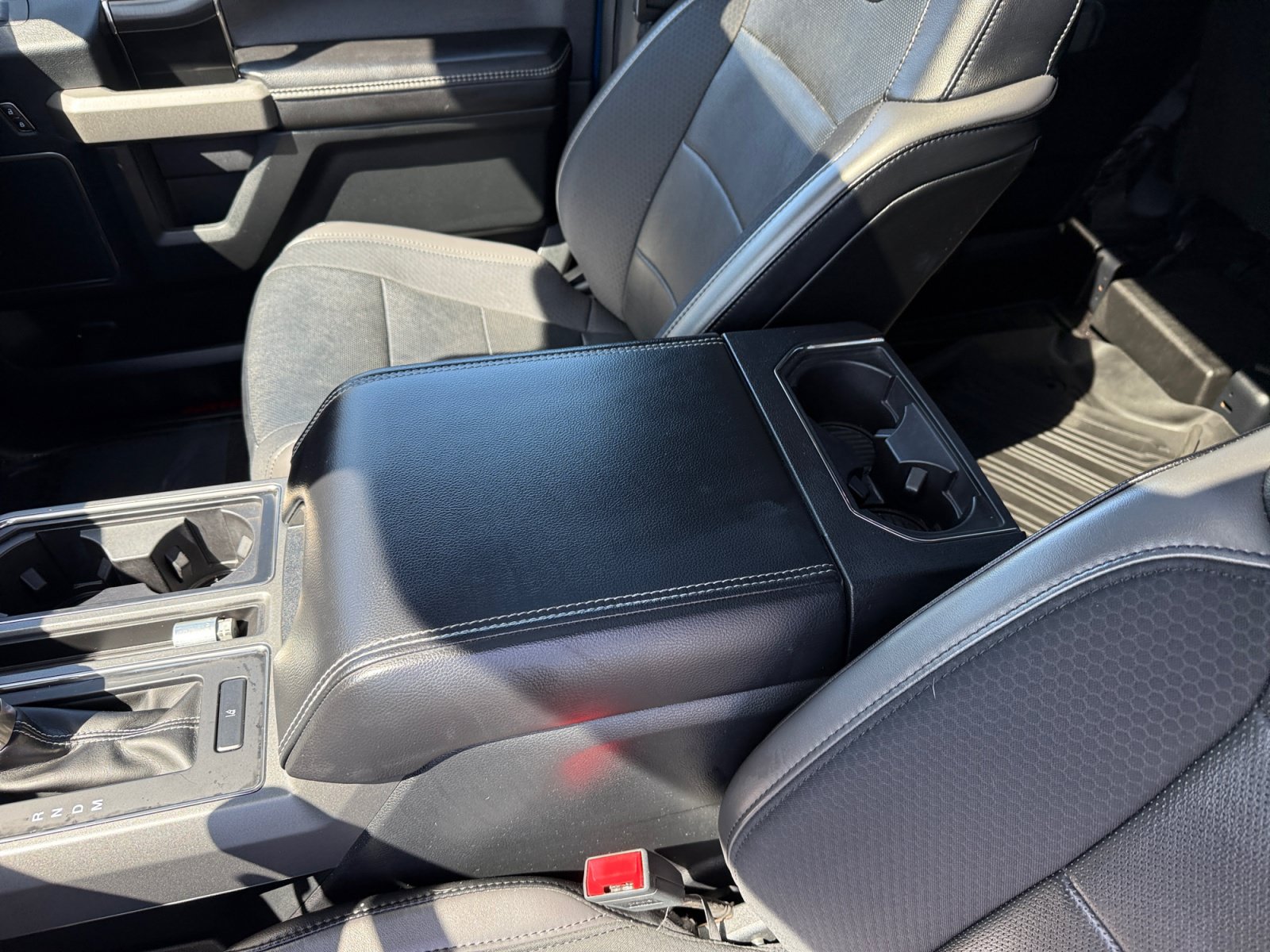 Certified 2019 Ford F150 Raptor w/ Equipment Group 802A Luxury AWD/4WD image 14