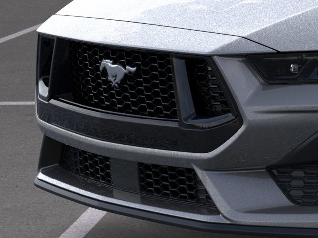 Certified 2026 Ford Mustang GT RWD image 17
