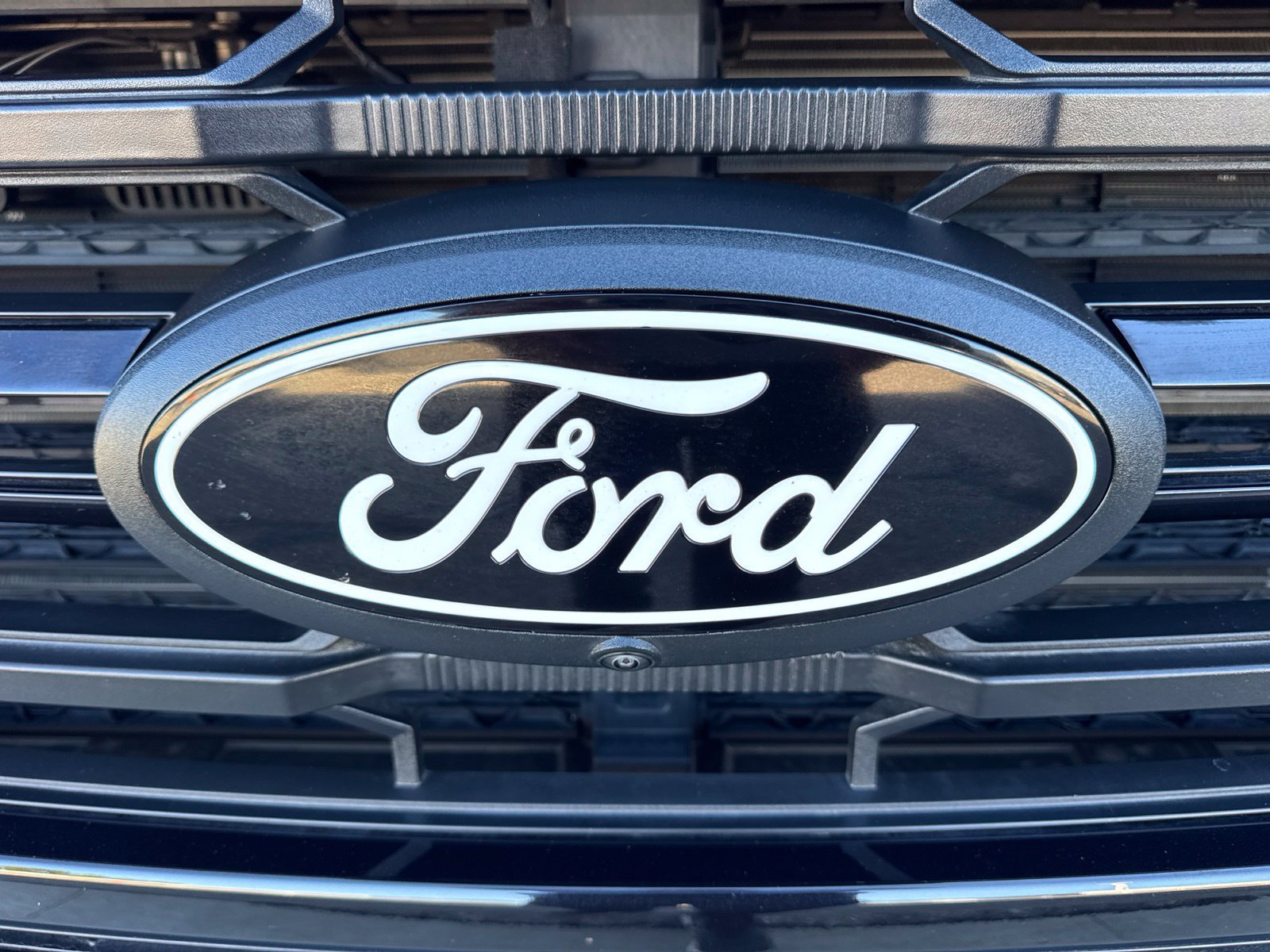 Certified 2024 Ford F150 XLT w/ Equipment Group 302A MID AWD/4WD image 16