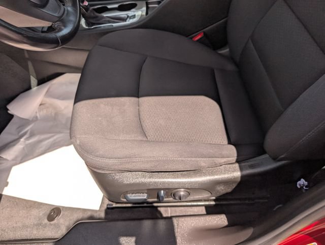 Used 2022 Chevrolet Malibu RS w/ LPO, Convenience Package 1 FWD image 22