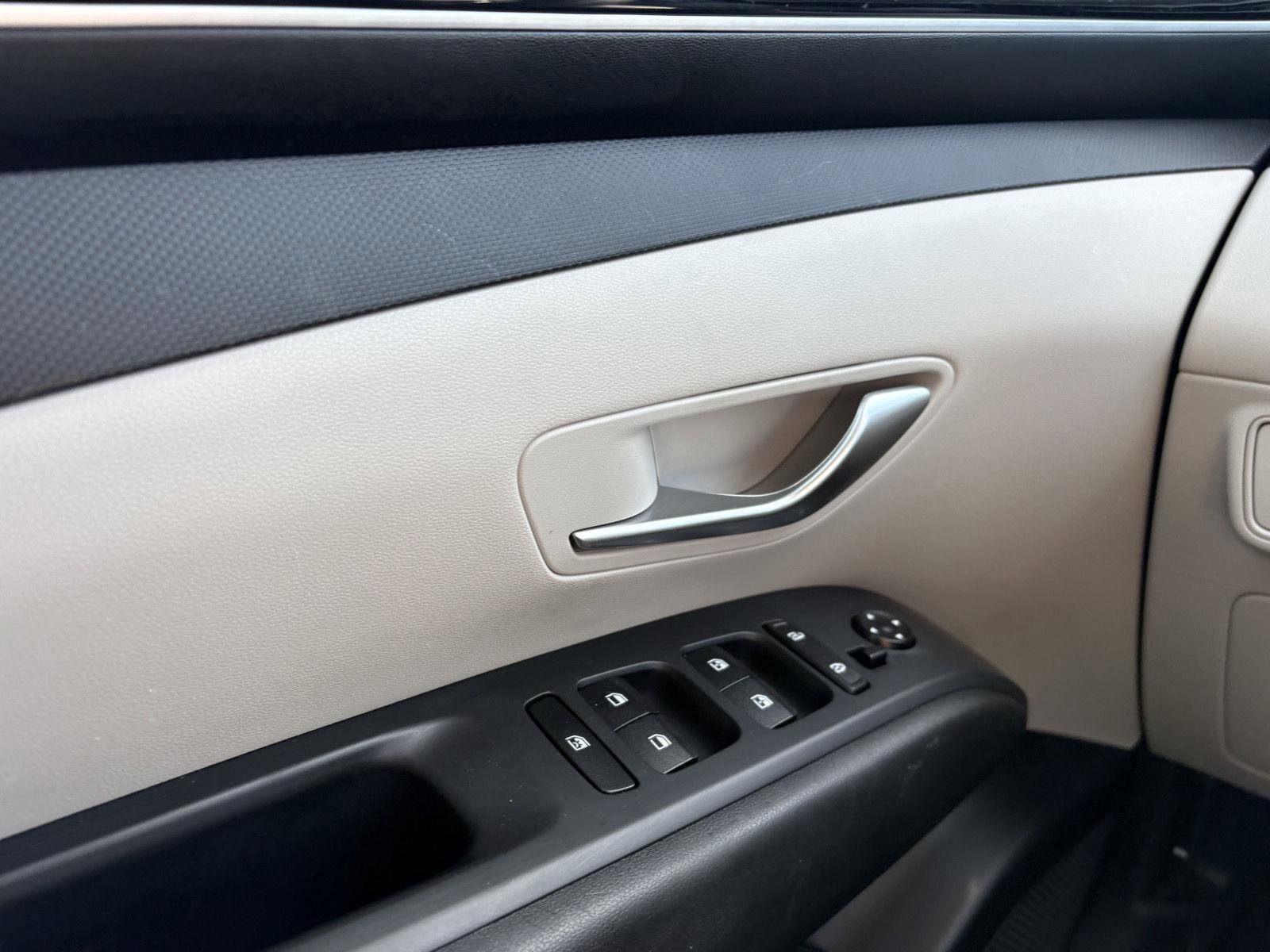 Used 2024 Hyundai Tucson SEL AWD/4WD image 13