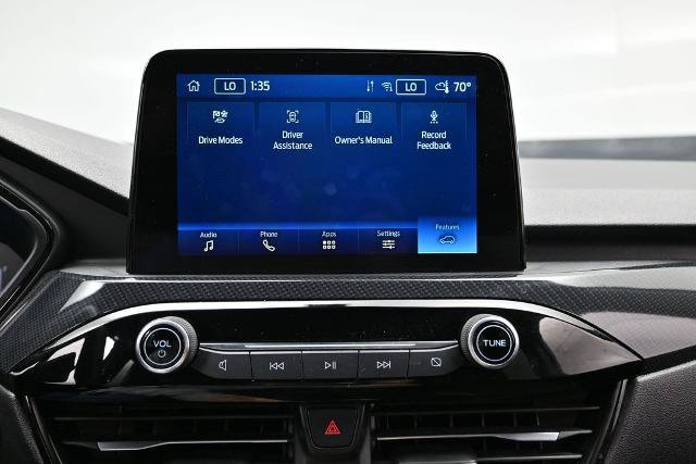 Certified 2025 Ford Escape ST-Line Select AWD/4WD image 28