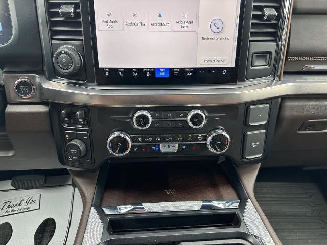 Certified 2024 Ford F250 King Ranch image 28