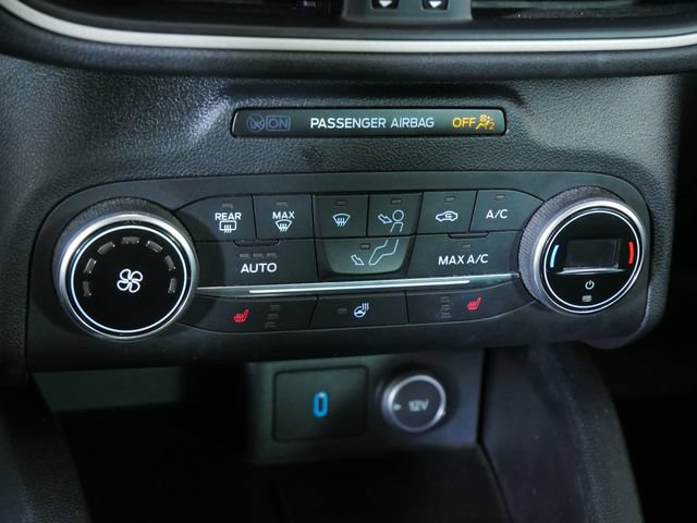 Certified 2020 Ford Escape SEL AWD/4WD image 30