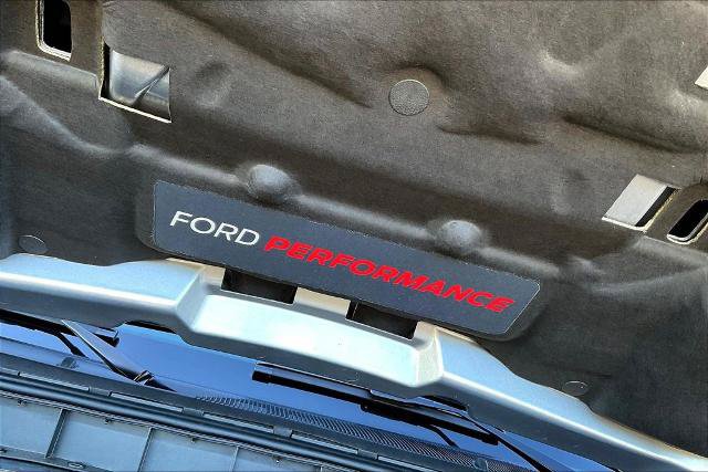 Certified 2024 Ford Bronco Raptor w/ Interior Carbon Fiber Pack 6 AWD/4WD image 32