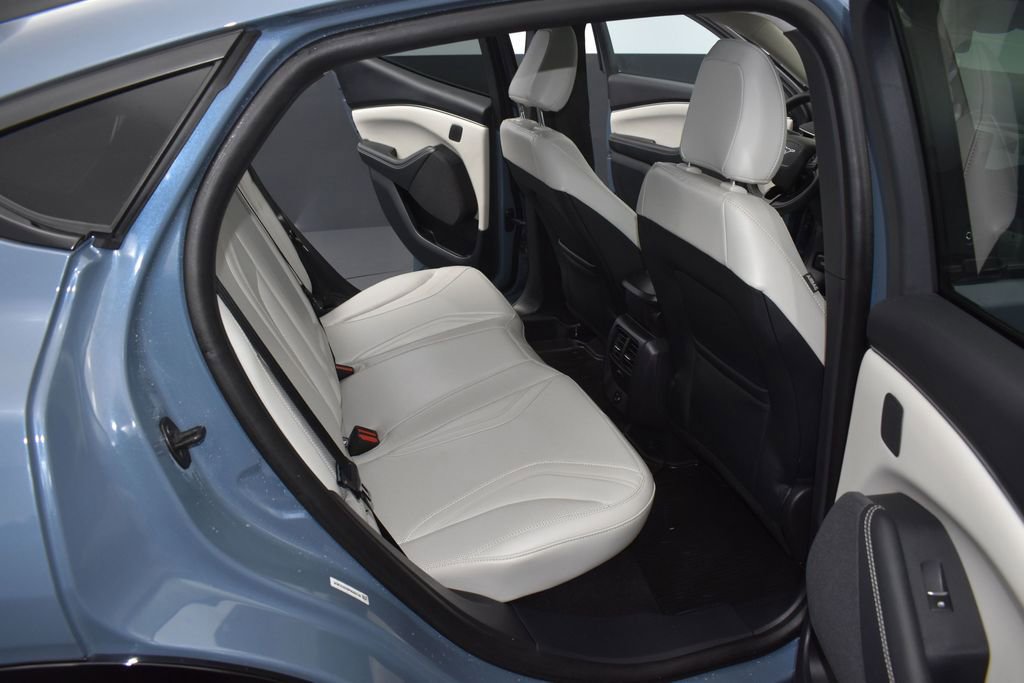 Certified 2023 Ford Mustang Mach-E Premium AWD/4WD image 22