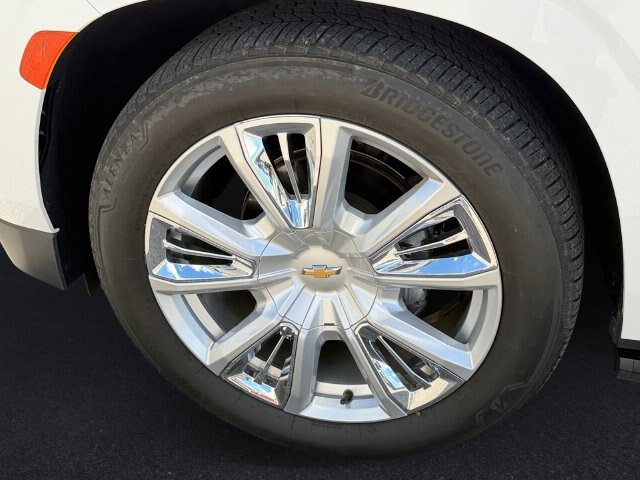 Used 2022 Chevrolet Tahoe High Country AWD/4WD image 10