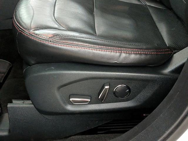 Certified 2018 Ford Explorer Sport w/ Equipment Group 401A image 12