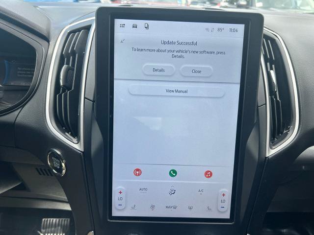 Certified 2024 Ford Edge SEL AWD/4WD image 5