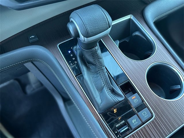 Used 2021 Toyota Sienna XLE image 21