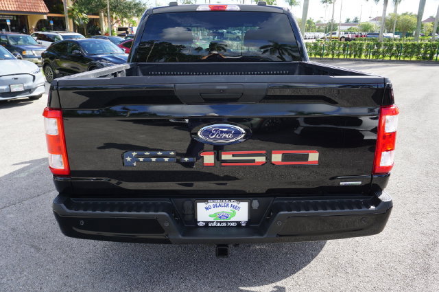 Certified 2023 Ford F150 XL w/ STX Appearance Package RWD image 38