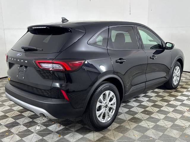 Certified 2025 Ford Escape Active image 4