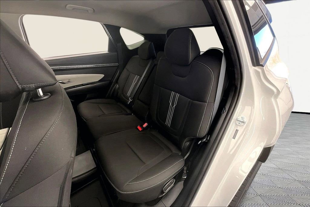 Used 2023 Hyundai Tucson SEL image 26