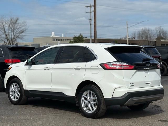 Certified 2023 Ford Edge SEL w/ Convenience Package AWD/4WD image 43