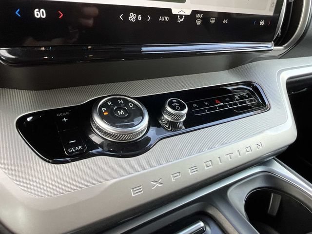 Certified 2025 Ford Expedition Max Active AWD/4WD image 40