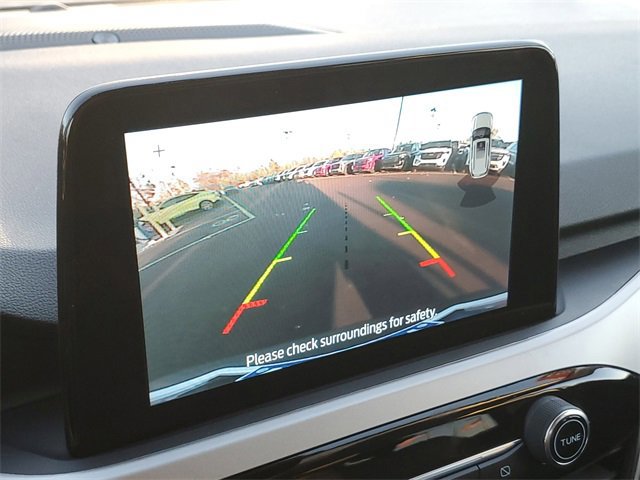 Certified 2022 Ford Escape SEL w/ Technology Package image 21