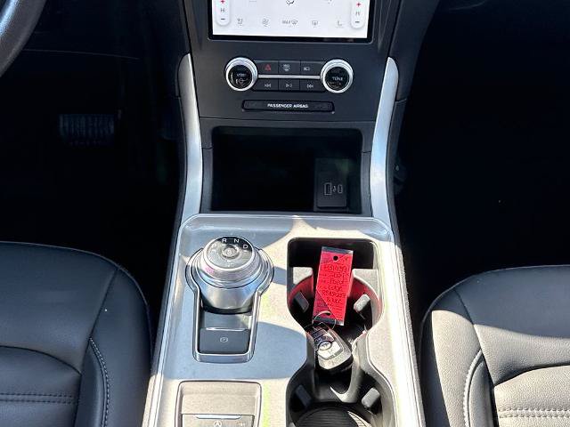 Certified 2024 Ford Edge SEL w/ Convenience Package AWD/4WD image 13