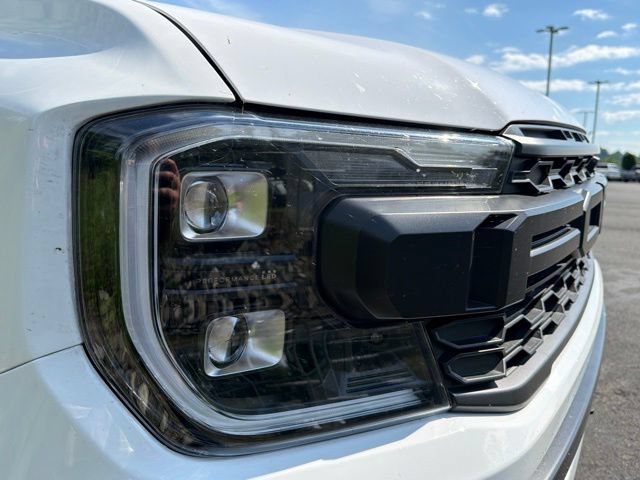 Certified 2025 Ford Ranger Raptor AWD/4WD image 10