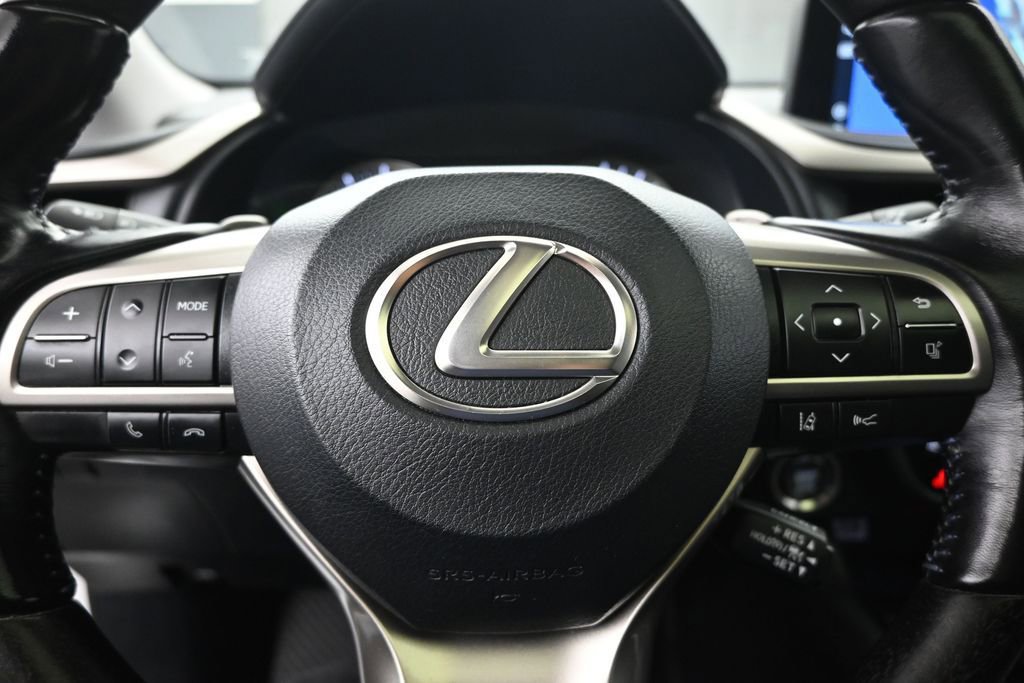 Used 2022 Lexus RX 350L Premium w/ Special Edition AWD/4WD image 12