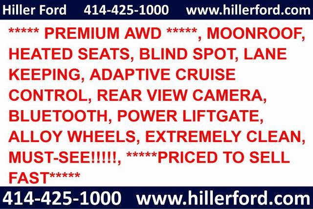 Used 2024 Subaru Forester Premium AWD/4WD image 2