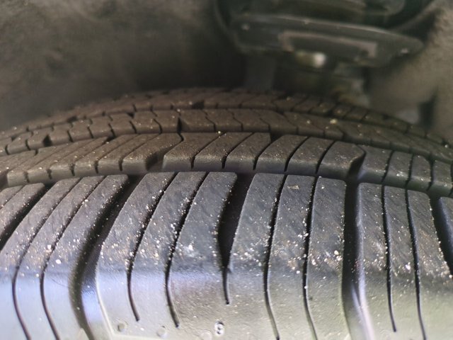 Certified 2020 Ford Escape SEL FWD image 12