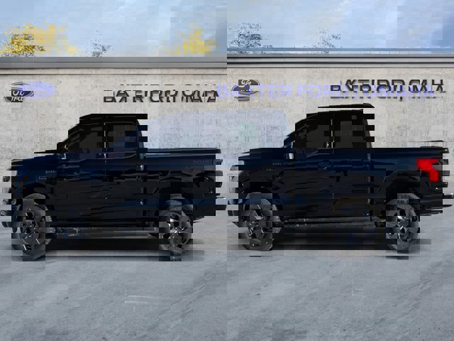 Certified 2025 Ford F150 Lightning Lariat image 2