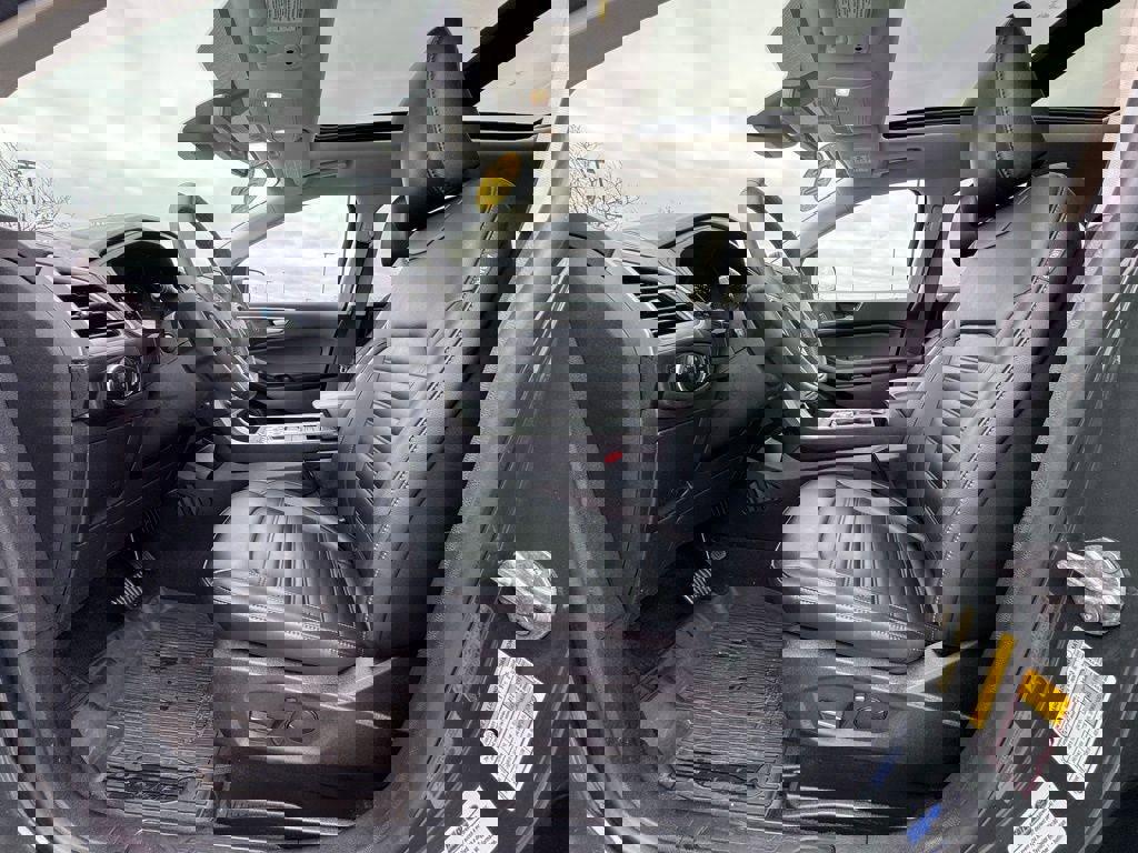 Certified 2024 Ford Edge SEL w/ Convenience Package image 20