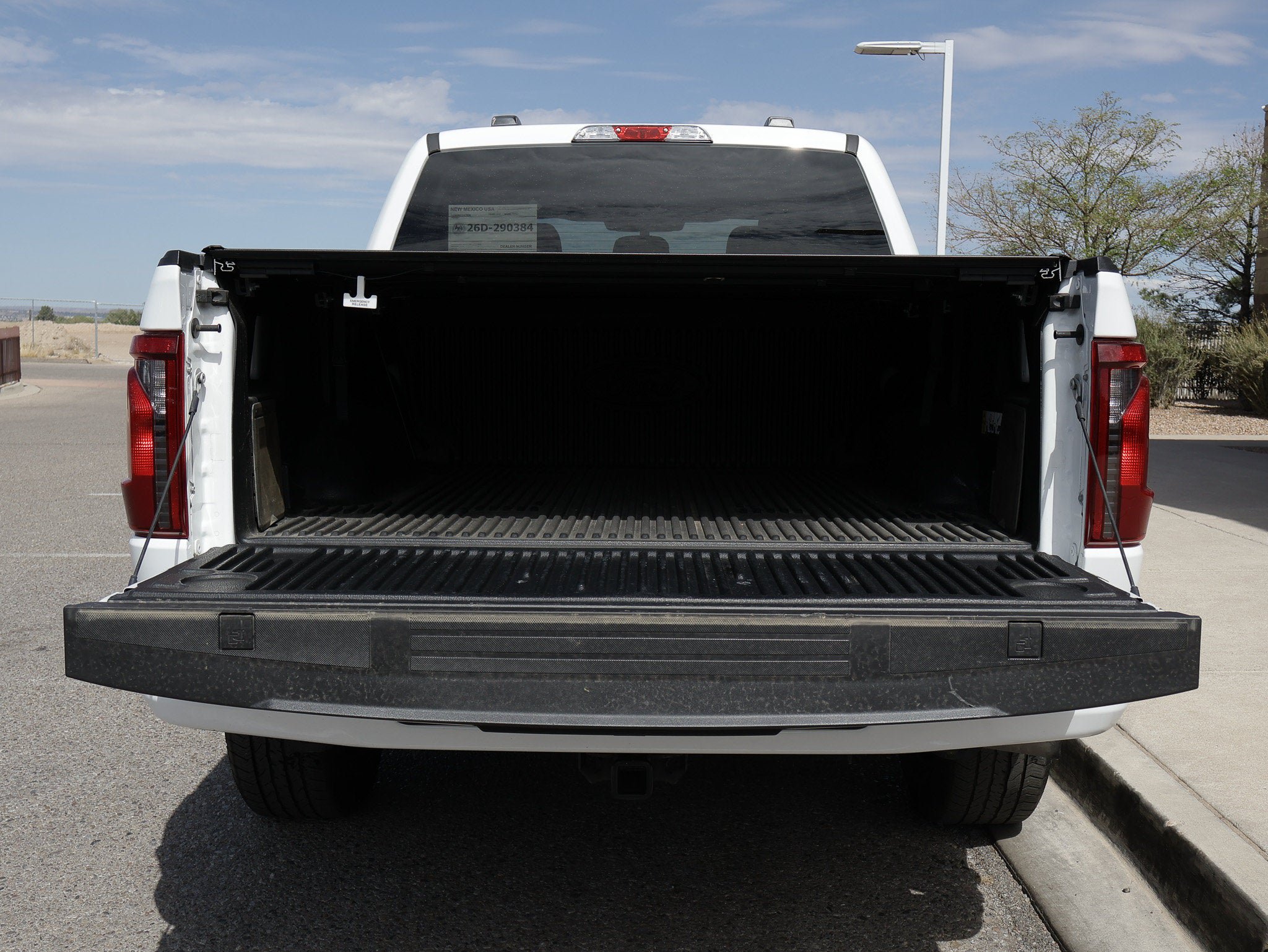 Certified 2024 Ford F150 STX w/ STX Black Appearance Package AWD/4WD image 19
