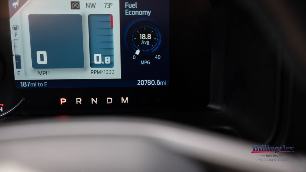 Certified 2023 Ford Bronco Badlands image 16