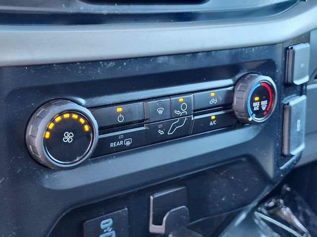 Certified 2023 Ford F150 XL w/ Snow Plow Prep Package AWD/4WD image 22
