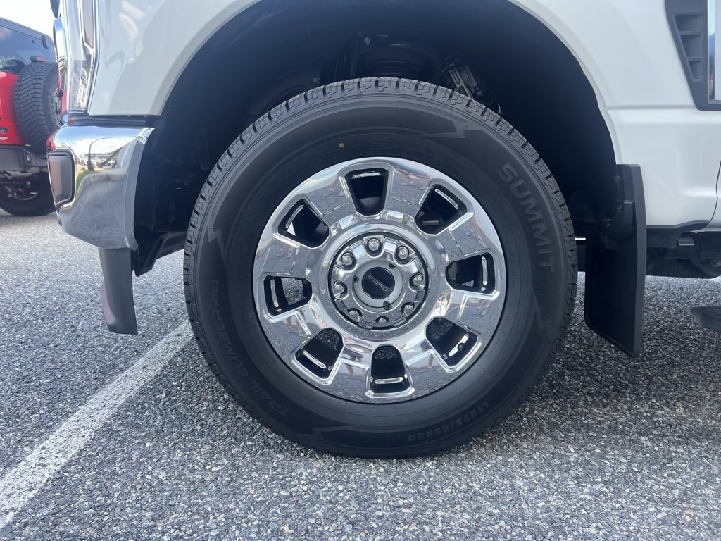 Certified 2024 Ford F250 Lariat w/ Lariat Ultimate Package image 23