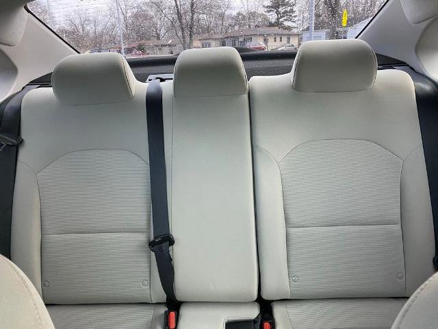 Used 2022 Kia Forte LXS w/ LXS Technology Package image 25