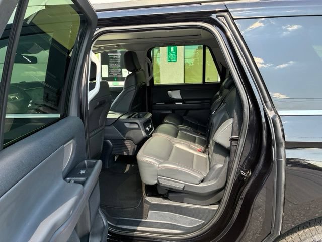 Certified 2025 Ford Expedition Max Active AWD/4WD image 14