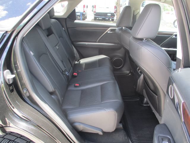 Used 2022 Lexus RX 350 FWD w/ Premium Package image 10
