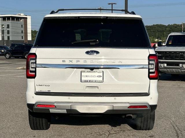 Certified 2024 Ford Expedition Limited AWD/4WD image 5