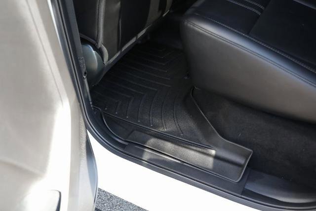 Certified 2022 Ford Ranger Lariat w/ Equipment Group 501A High image 24