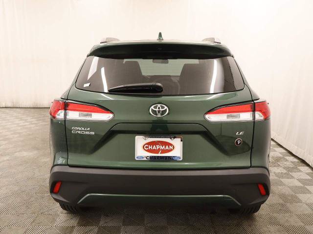 Used 2023 Toyota Corolla Cross LE FWD image 7