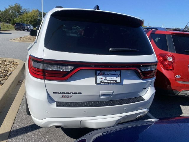 Used 2024 Dodge Durango GT RWD image 6