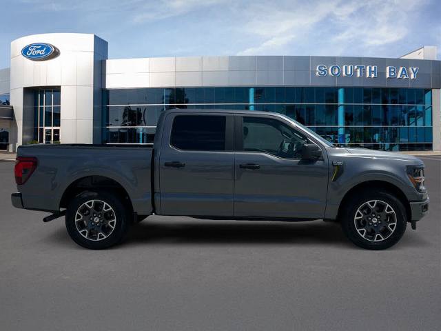Certified 2024 Ford F150 STX RWD image 6