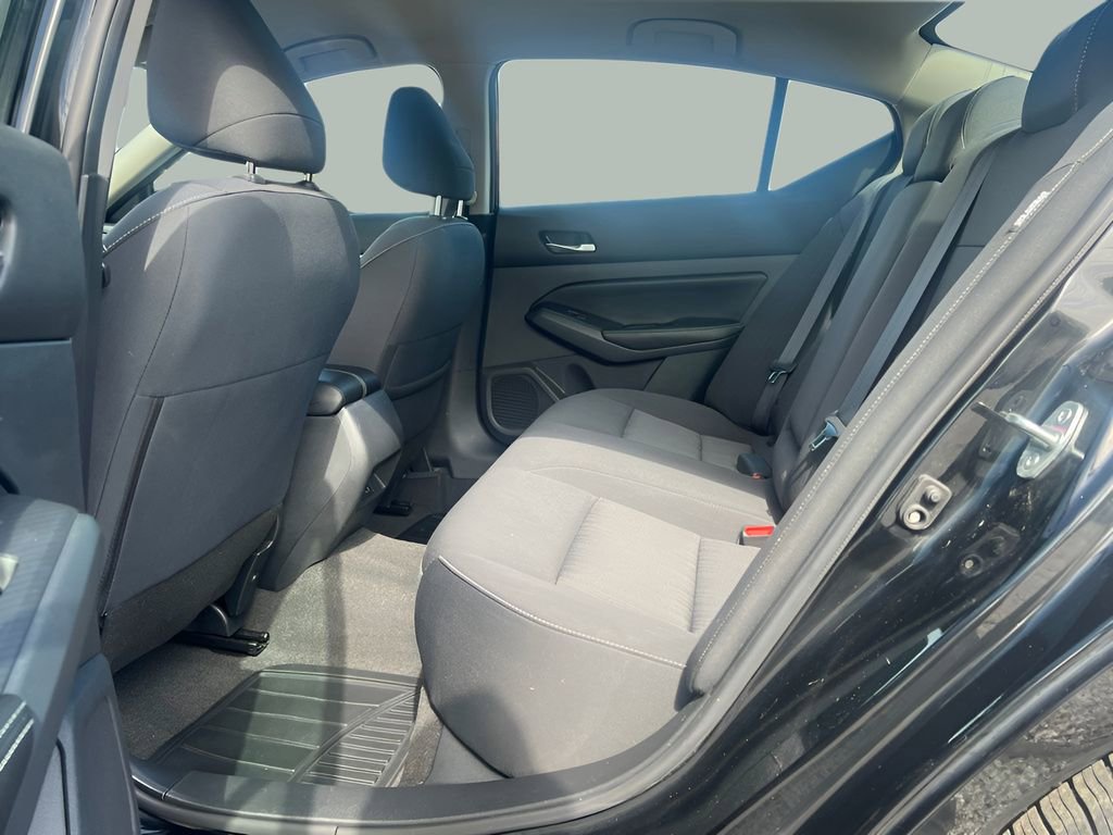 Used 2022 Nissan Altima 2.5 SV FWD image 26