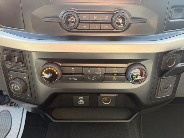 Certified 2021 Ford F150 XLT w/ XTR Package AWD/4WD image 22