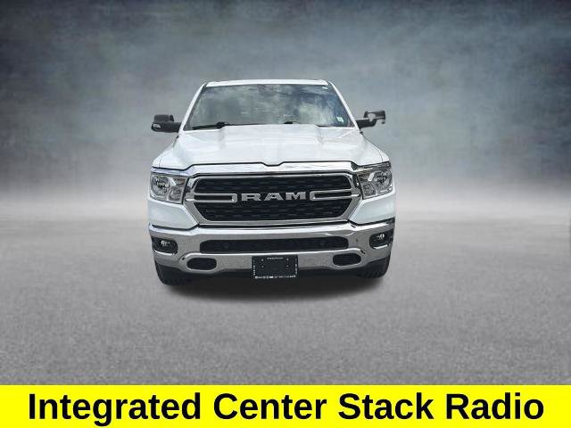 Used 2022 RAM 1500 Big Horn AWD/4WD image 9