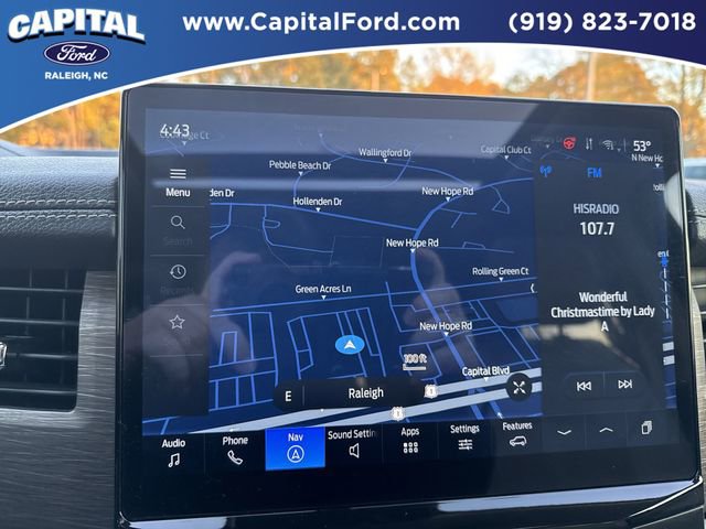 Certified 2024 Ford Expedition Limited image 32